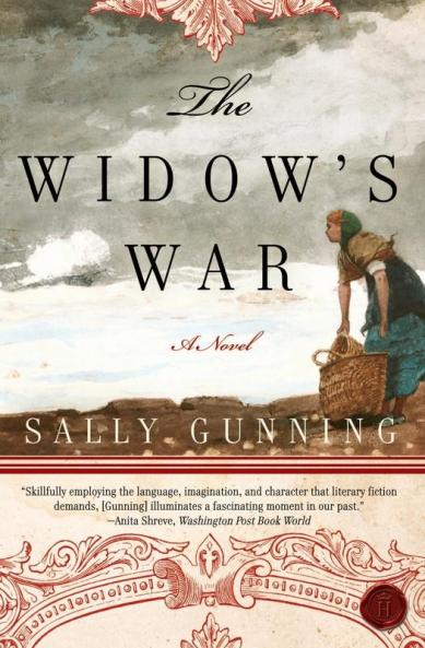 Widow's War