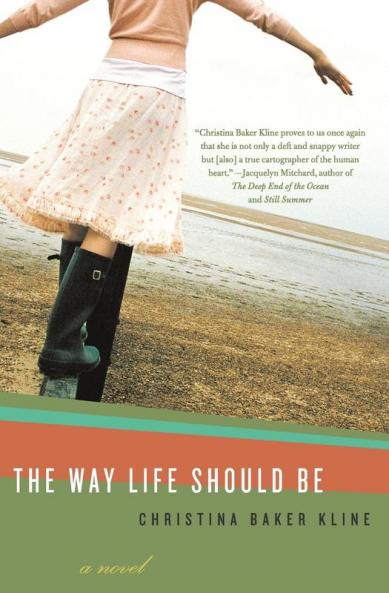 The Way Life Should Be