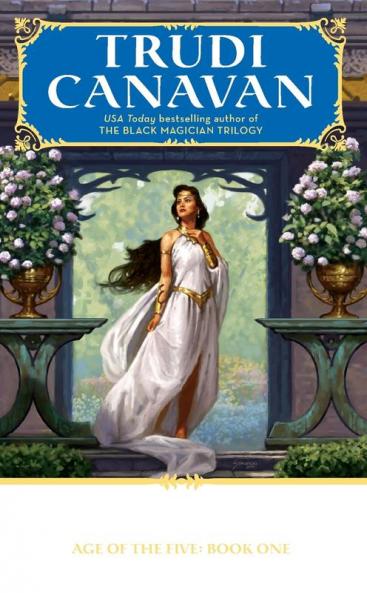 Priestess of the White