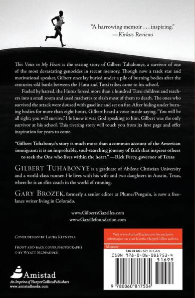 This Voice in My Heart