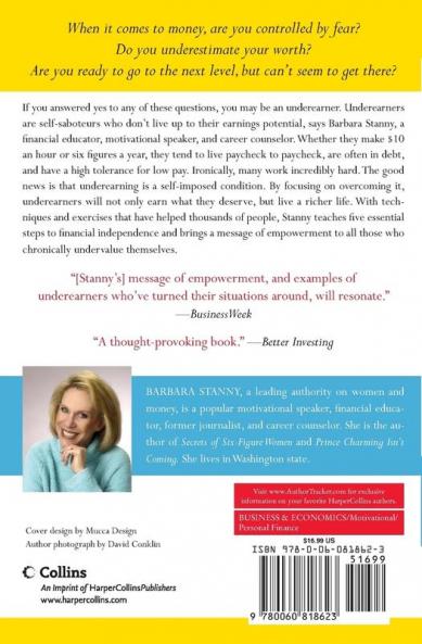Overcoming Underearning