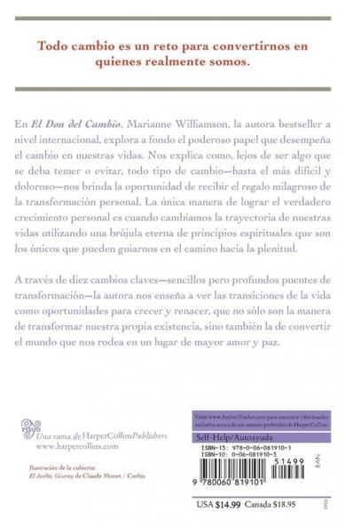 Don del Cambio El