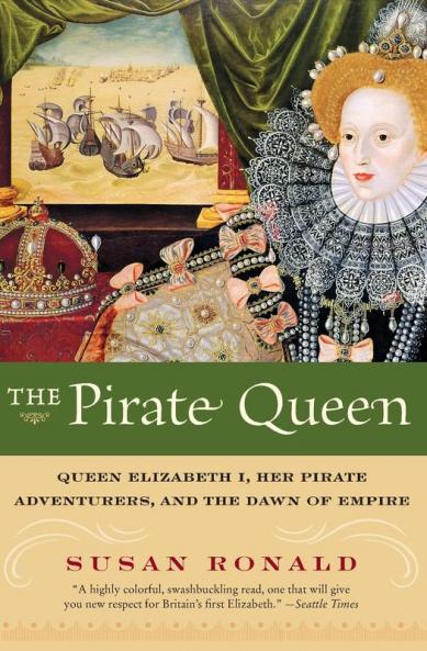 The Pirate Queen