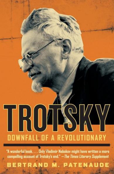 Trotsky
