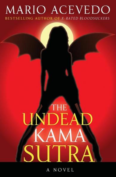 Undead Kama Sutra