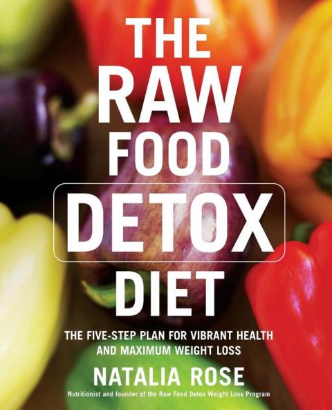 The Raw Food Detox Diet