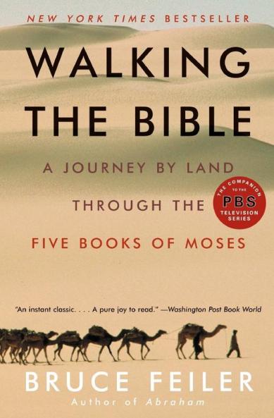 Walking the Bible