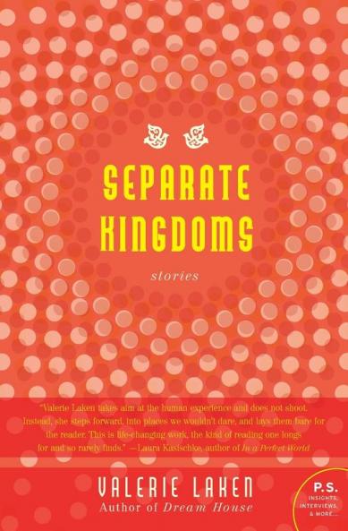 Separate Kingdoms
