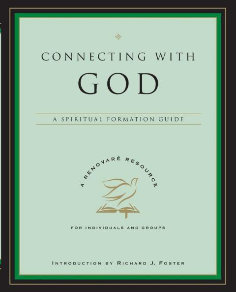 Connecting with God