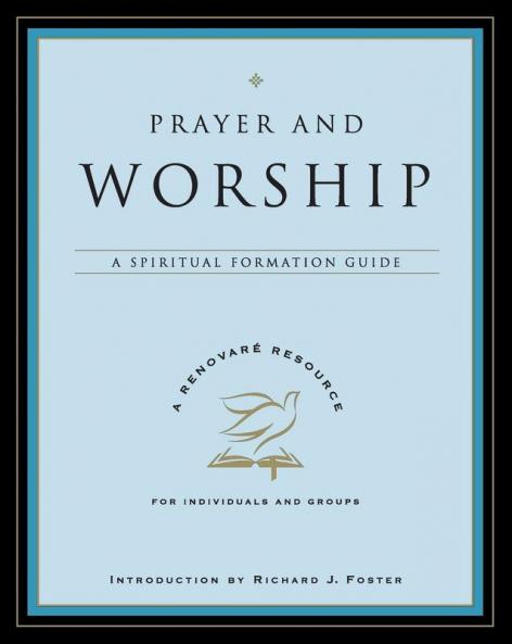 Prayer and Worship