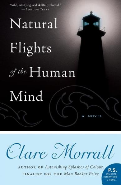 Natural Flights of the Human Mind