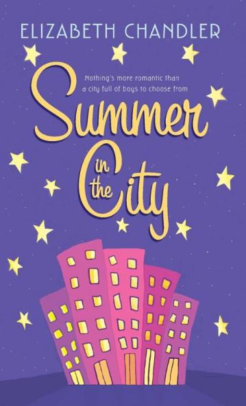 Summer in the City