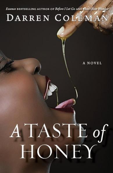 Taste of Honey