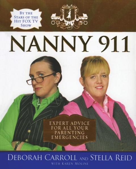Nanny 911