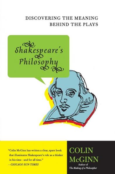 Shakespeare's Philosophy