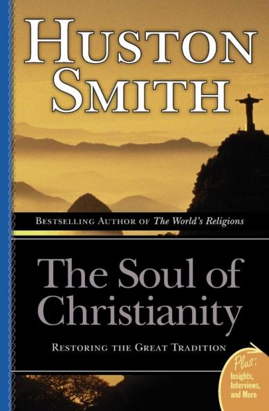 Soul of Christianity