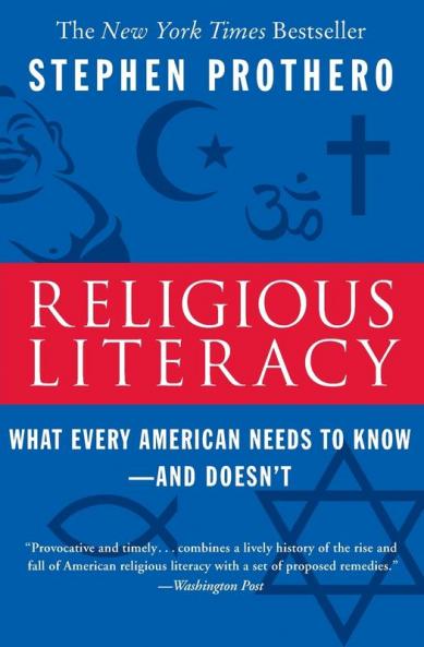 Religious Literacy