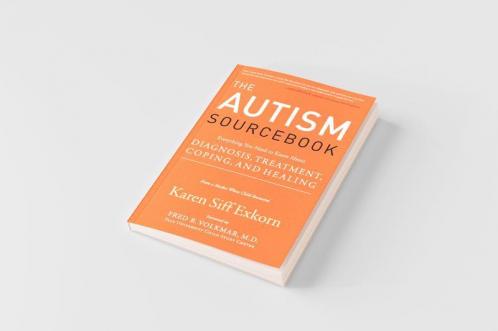 Autism Sourcebook