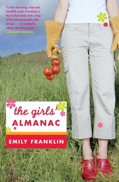 Girls' Almanac