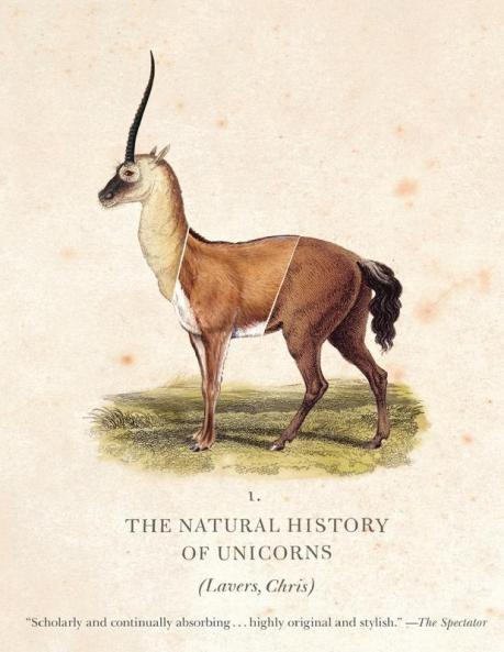 Natural History of Unicorns The