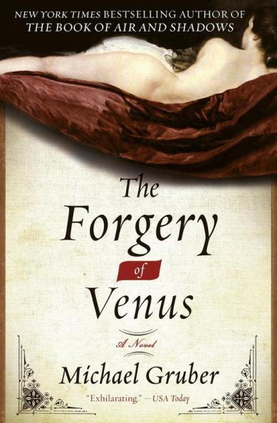Forgery of Venus