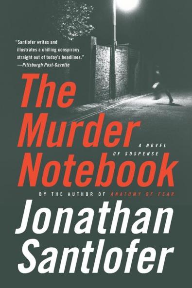 Murder Notebook