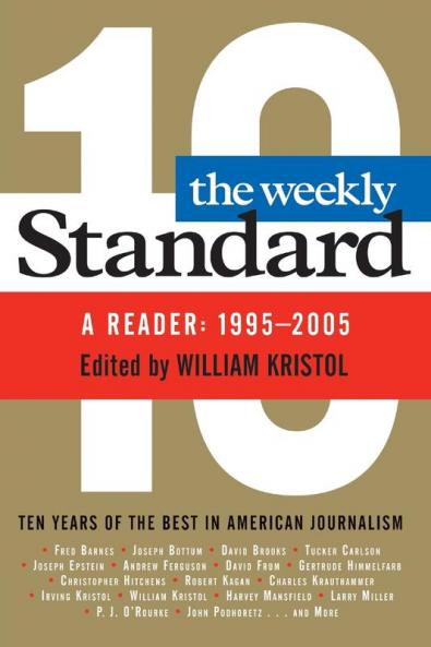 Weekly Standard