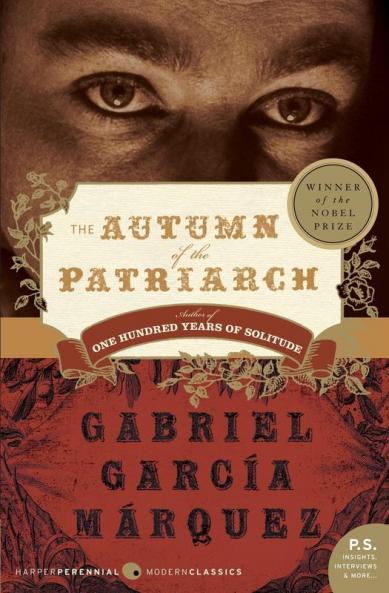 Autumn of the Patriarch