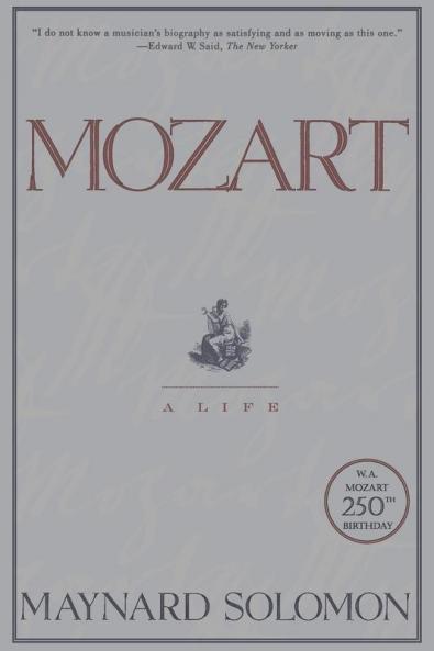 Mozart