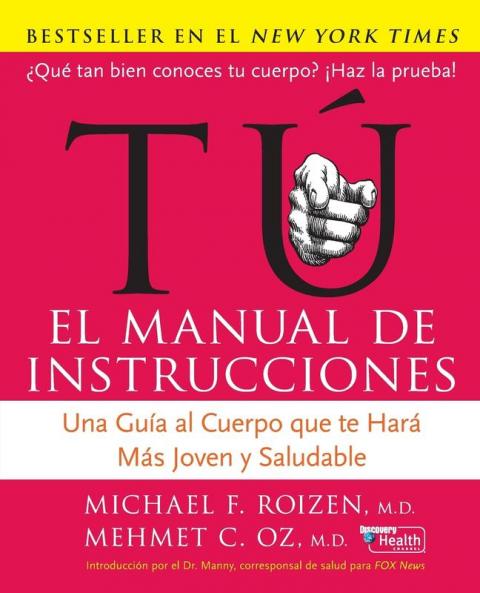 Tu: El Manual de Instrucciones