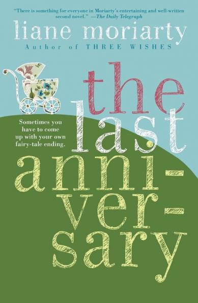 Last Anniversary