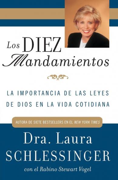 Diez Mandamientos