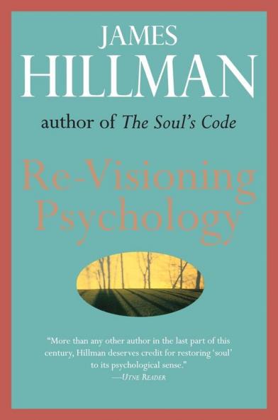 Re-Visioning Psychology