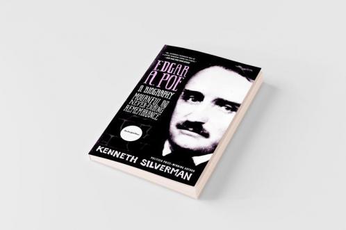 Edgar A. Poe: A Biography
