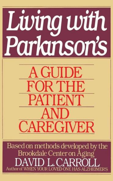 Living with Parkinson's