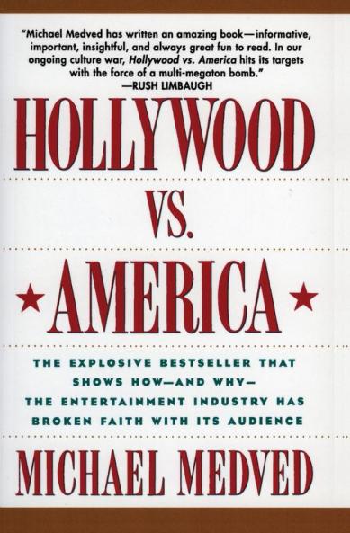 Hollywood vs. America