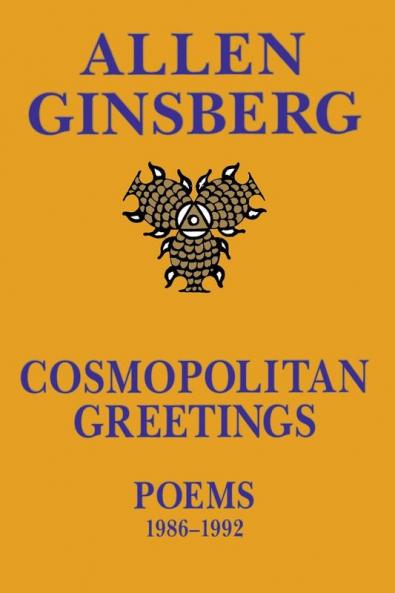 Cosmopolitan Greetin