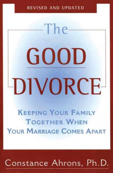 Good Divorce The