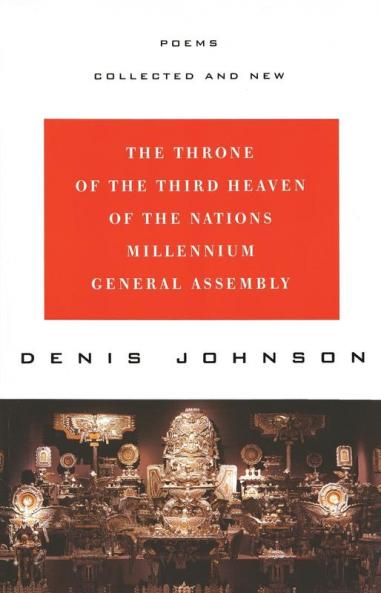 Throne of the Third Heaven of the Nations Millennium General Assembly