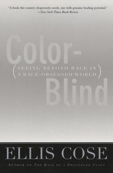 Color-Blind