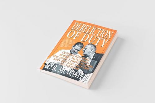 Dereliction of Duty