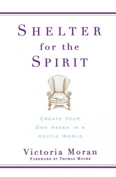 Shelter for the Spirit