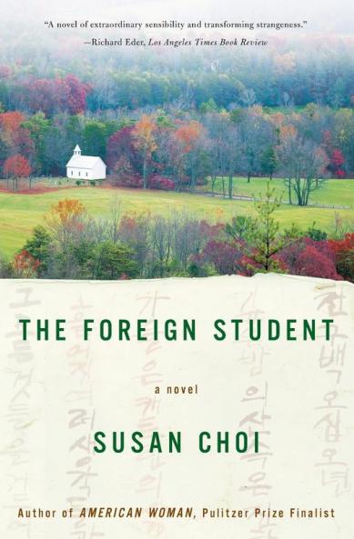 Foreign Student