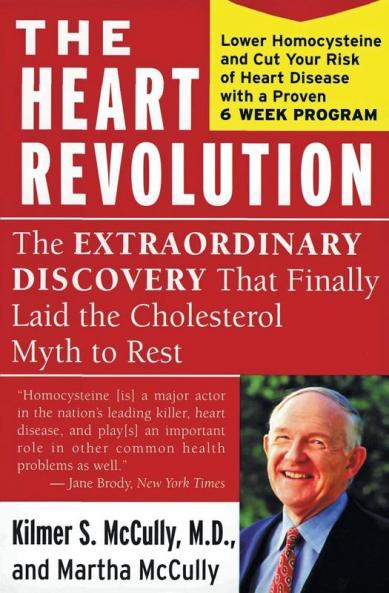 Heart Revolution