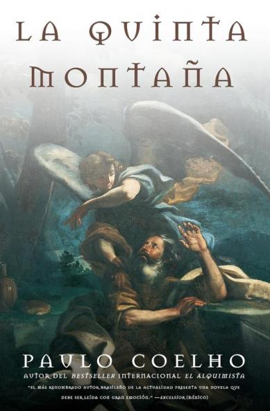 Fifth Mountain \ La Quinta Montaña (Spanish Edition)