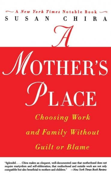 Mother's Place