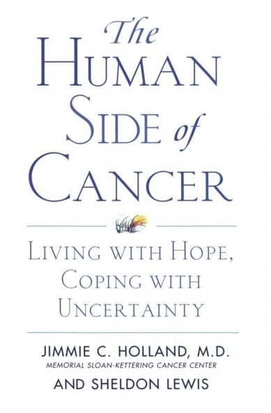 Human Side of Cancer The