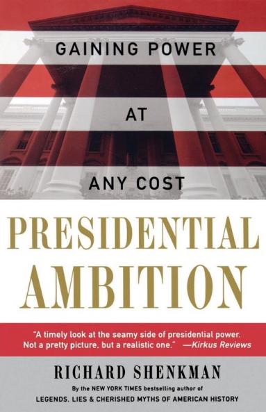 Presidential Ambition