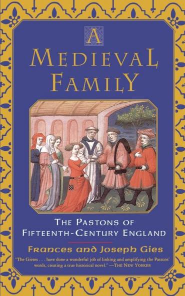 Medieval Family