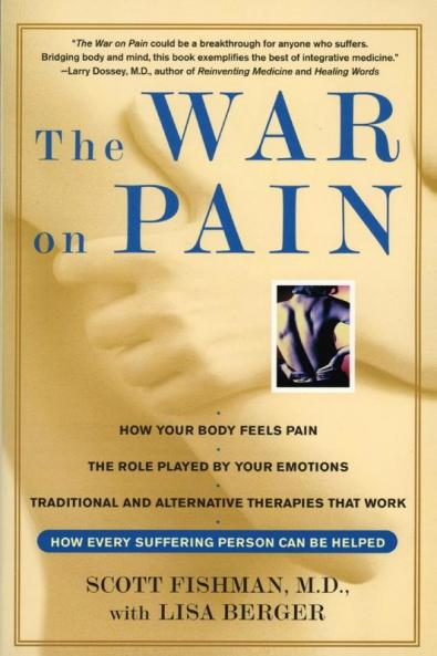 War on Pain
